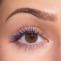 Mascara Amazing Effect 6P2 Sapphire, 6 ml