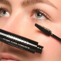 Mascara Angel Eyes 1 Black, 10 ml