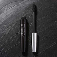 Mascara Angel Eyes 1 Zwart, 10 ml