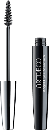 Mascara Angel Eyes 1 Black, 10 ml