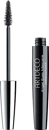 Mascara Angel Eyes Waterproof 71 Zwart, 10 ml