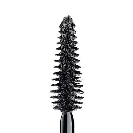 Mascara Angel Eyes Waterproof 71 Zwart, 10 ml