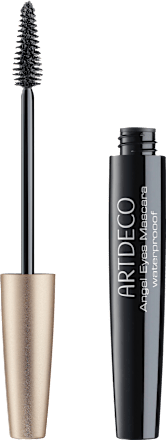 Mascara Angels Eyes Waterproof  71P1 Black, 10 ml ARTDECO