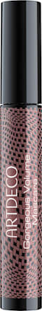 Mascara Gorgeous Volume 1 Deep Black, 10 ml ARTDECO