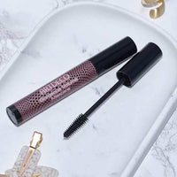 Mascara Gorgeous Volume 1 Deep Black, 10 ml ARTDECO