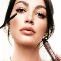 Mascara Gorgeous Volume 1 Deep Black, 10 ml ARTDECO