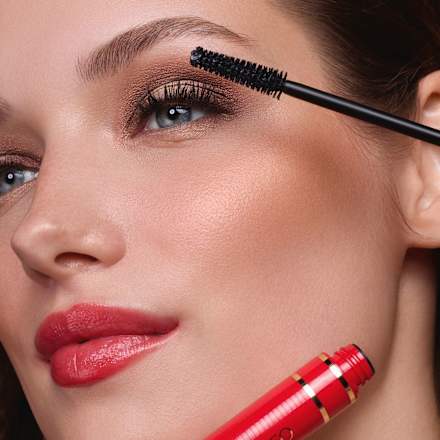 Mascara Lash Hero Tubing 1 Deep Black, 10 ml