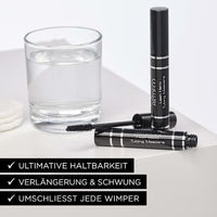 Mascara Lash Hero Tubing 1 Deep Black, 10 ml