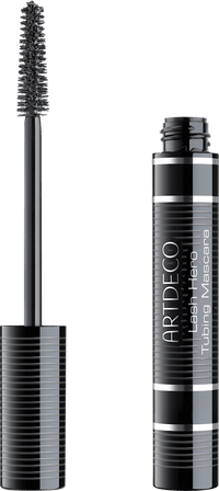 Mascara Lash Hero Tubing 1 Diep Zwart, 10 ml