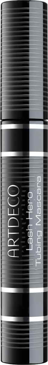 Mascara Lash Hero Tubing 1 Diep Zwart, 10 ml