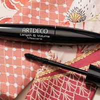 Mascara Length & Volume 1 Black, 12 ml