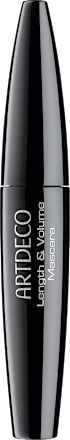 Mascara Length & Volume 1 Black, 12 ml