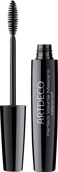 Mascara Perfect Volume Waterproof 71 Zwart, 10 ml