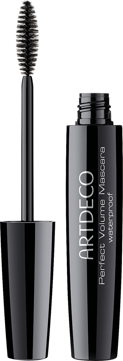 Mascara Perfect Volume Waterproof 71 Zwart, 10 ml