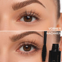 Mascara Perfect Volume Waterproof 71 Zwart, 10 ml