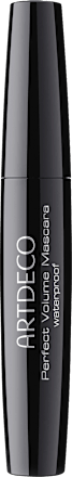 Mascara Perfect Volume Waterproof 71 Black, 10 ml