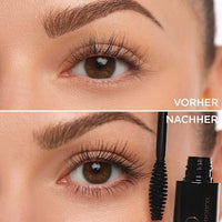 Mascara Perfect Volume Waterproof 71 Black, 10 ml