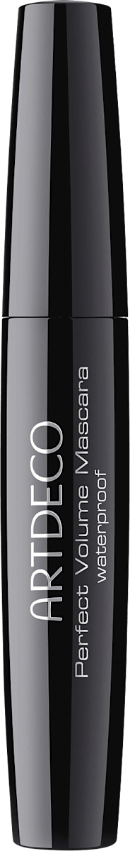 Mascara Perfect Volume Waterproof 71 Zwart, 10 ml