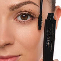 Mascara Perfect Volume Waterproof 71 Black, 10 ml
