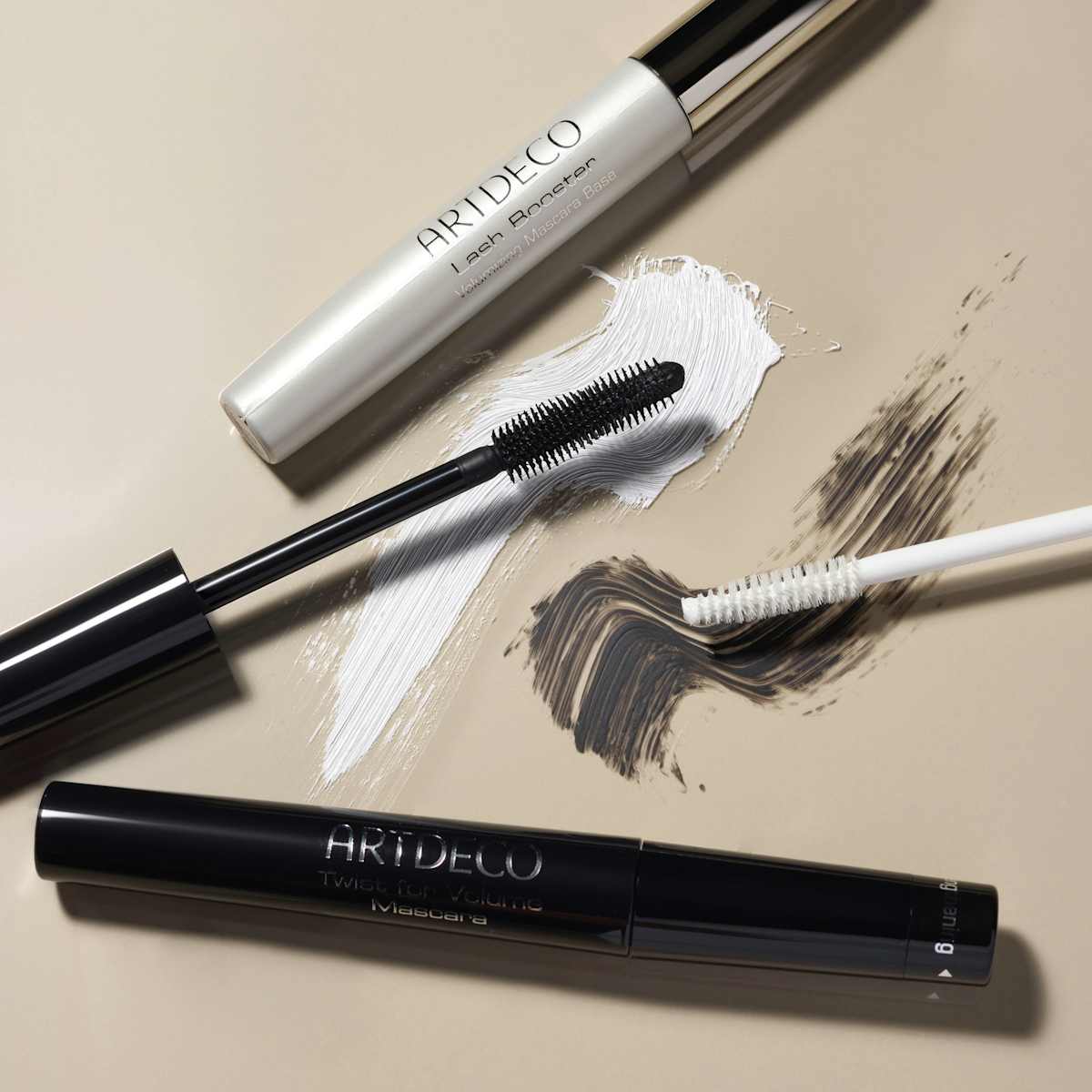 Mascara Primer Lash Booster, 10 ml