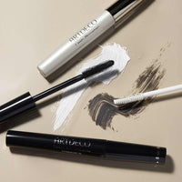 ARTDECO Mascara Twist For Volume 1 Black, 8 ml