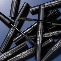 ARTDECO Mascara Twist For Volume 1 Black, 8 ml