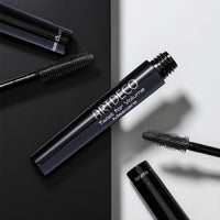 ARTDECO Mascara Twist For Volume 1 Black, 8 ml