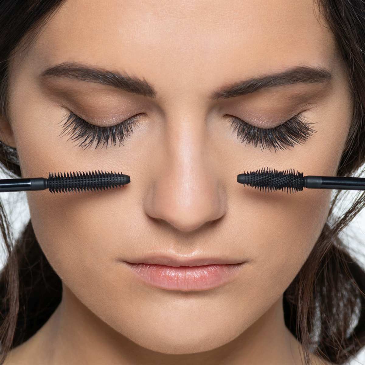 ARTDECO Mascara Twist For Volume 1 Black, 8 ml