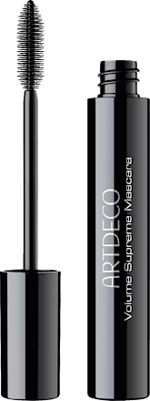 Mascara Volume Supreme 1 Black, 15 ml