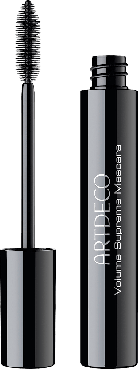 Mascara Volume Superme 1 Zwart, 15 ml
