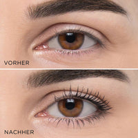 Mascara Volume Superme 1 Zwart, 15 ml