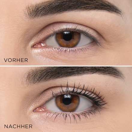 Mascara Volume Supreme 1 Black, 15 ml