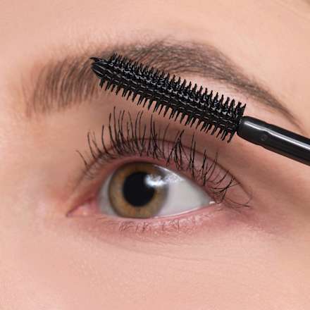 Mascara Wonder Lash 1 Black, 10 ml