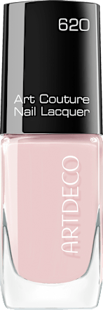 Nagellack Art Couture 620 Sheer Rose, 10 ml