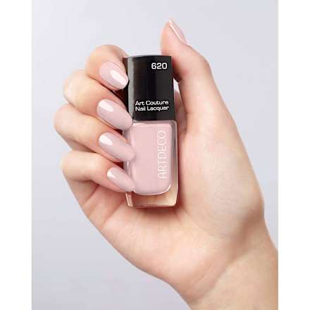 Nagellak Art Couture 620 Sheer Rose, 10 ml
