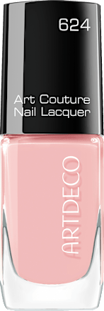 Nagellack Art Couture 624 Milky Rose, 10 ml