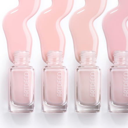 Nagellack Art Couture 624 Milky Rose, 10 ml