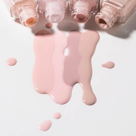 Nagellack Art Couture 624 Milky Rose, 10 ml