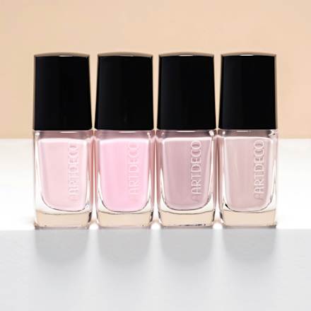 Nagellack Art Couture 624 Milky Rose, 10 ml