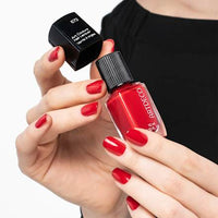 Nagellack Art Couture 673 Red Volcano, 10 ml