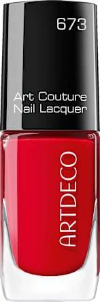 Nagellak Art Couture 673 Red Volcano, 10 ml