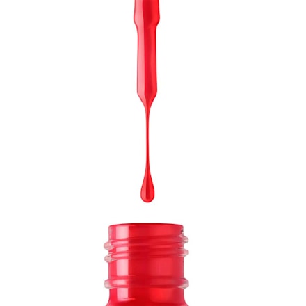 Nagellack Art Couture 673 Red Volcano, 10 ml