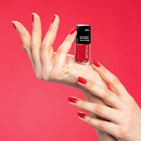 Nagellack Art Couture 673 Red Volcano, 10 ml