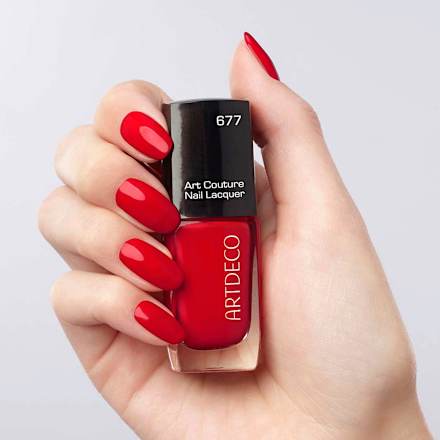 Nagellack Art Couture 677 Love, 10 ml