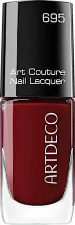 Nagellack Art Couture 695 Blackberry, 10 ml