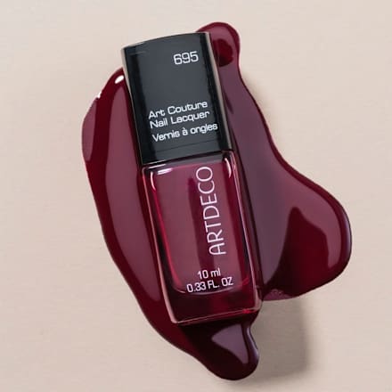 Nagellack Art Couture 695 Blackberry, 10 ml