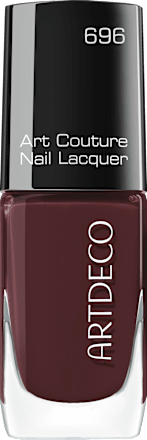ARTDECO Nagellack Art Couture 696 Crimson Wine, 10 ml