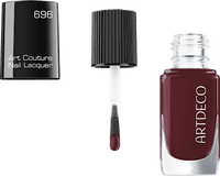 Nagellack Art Couture 696 Crimson Wine, 10 ml