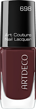 Nagellack Art Couture 698 Roasted Chestnut, 10 ml