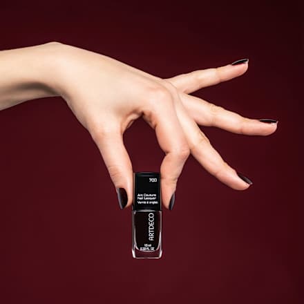 Nagellack Art Couture 700 Mystical Heart, 10 ml